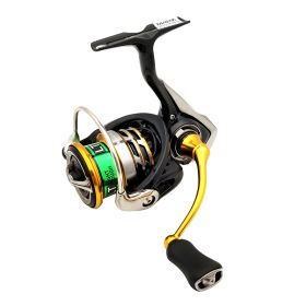 DAIWA EXCELER LT spinning wheel