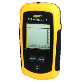 Fish finder