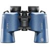 Bushnell 10x42mm H2O Binocular - Dark Blue Porro WP/FP Twist Up Eyecups