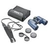 Bushnell 10x42mm H2O Binocular - Dark Blue Porro WP/FP Twist Up Eyecups