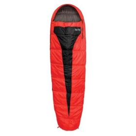 Front Range Mummy Sleeping Bag