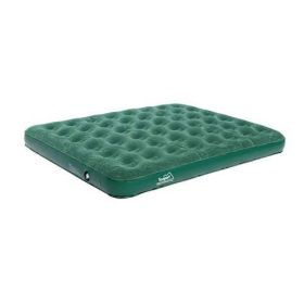 Deluxe Queen Size Air Bed