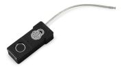 Prevent Unwanted Access - Fingerprint Taplock USB Charging for Lunch Zipper Bag