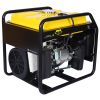 open frame Inverter Generator 4200w; gas powered ; EPA compliant