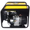 open frame Inverter Generator 4200w; gas powered ; EPA compliant