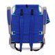 2-Pack Chair with Cooler Bag Blue