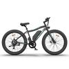 AOSTIRMOTOR New Fat Tire Adults Electric Bicycle 26 In. Electric Mountain Bike 36V 13AH S07-P(No fenders)