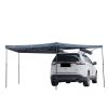 270 Degree Awning Legless Car Waterproof Awning Camping 4wd Foxwing Car Awning 270