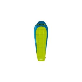 Coleman Kompact Sleeping Bag 25D Mum Med Blu C01