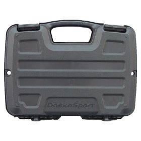 Plano SE Series Single Pistol Case Black