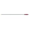 Tipton Deluxe 1Piece Carbon Fiber Cleaning Rod 22-26 Cal. 26 Inch retail pk