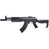 Crosman AK1 CO2 Powered Full/Semi-Automatic BB Rifle