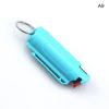 20ml Pepper Spray Tank Mini Portable Self Defense Spray Tank EDC Outdoor Safety Protection Pepper Spray Wolfproof Keychain