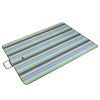 60" x 78" Waterproof Picnic Blanket Handy Mat with Strap Foldable Camping Rug