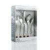 Elegant Western Utensils 20 Piece Flatware Utensil Set 4 In