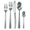 Elegant Western Utensils 20 Piece Flatware Utensil Set 4 In