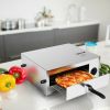 Patio Garden Outdoor Portable Kitchen Commercial Pizza Grill Ovens