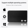 Original High-speed 16TB Portable External Solid State Hard Drive USB3.0 Interface HDD Mobile Hard Drive For Laptop/mac