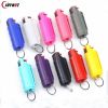 20ml Pepper Spray Tank Mini Portable Self Defense Spray Tank EDC Outdoor Safety Protection Pepper Spray Wolfproof Keychain