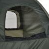 Outdoor Adventure With 1 Person Folding Pop Up Camping Cot Tent